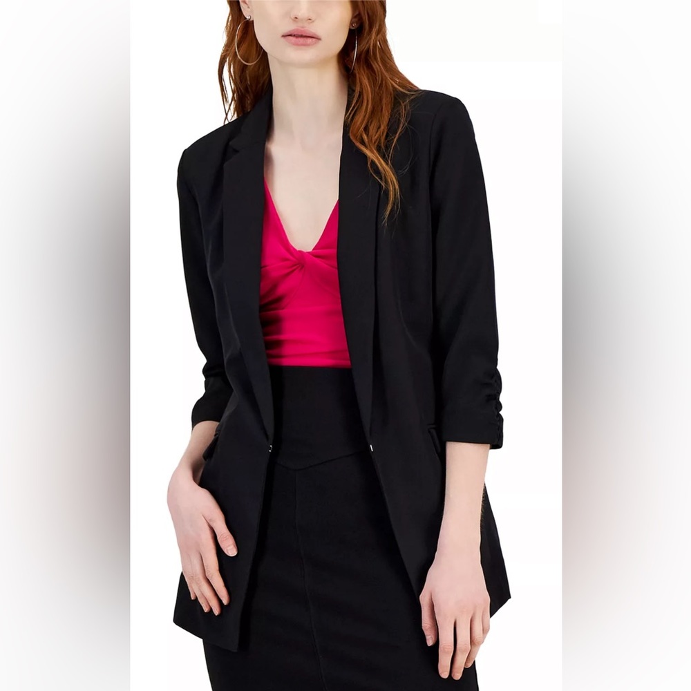 NWT black blazer 
I.N.C. International Concepts®